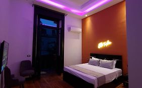 Kmt Hostel